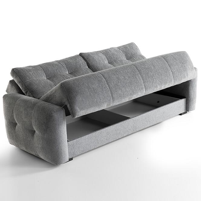 Pohovka Roma Artico Steel,2