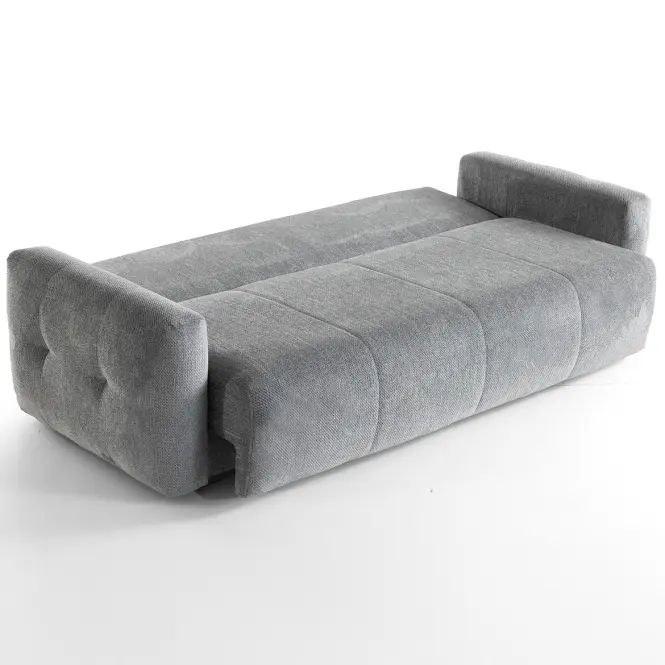 Pohovka Roma Artico Steel,3