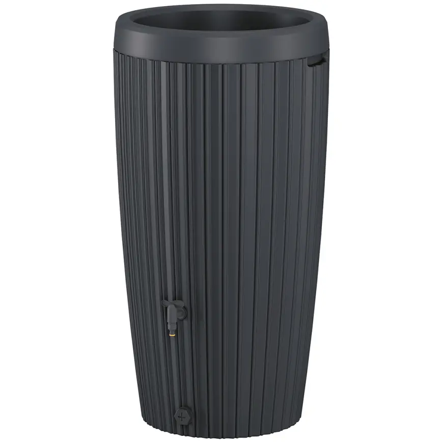 Nádrž na vodu Mika 4780-014 ANT.