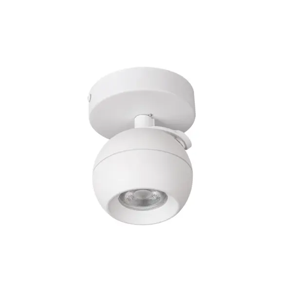 Luster GALOBA 33670 White K1