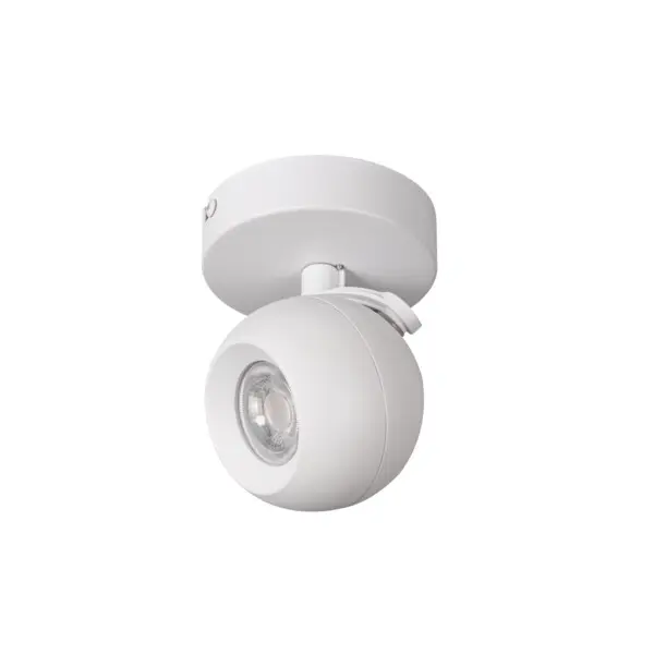 Luster GALOBA 33670 White K1