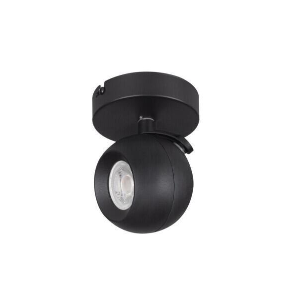 Luster GALOBA 33671 Black K1