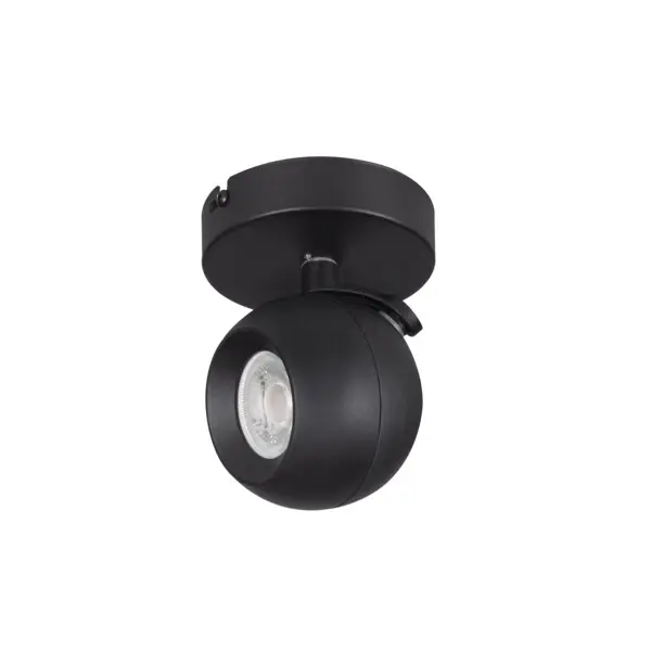 Luster GALOBA 33671 Black K1,2
