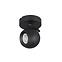Luster GALOBA 33671 Black K1,2