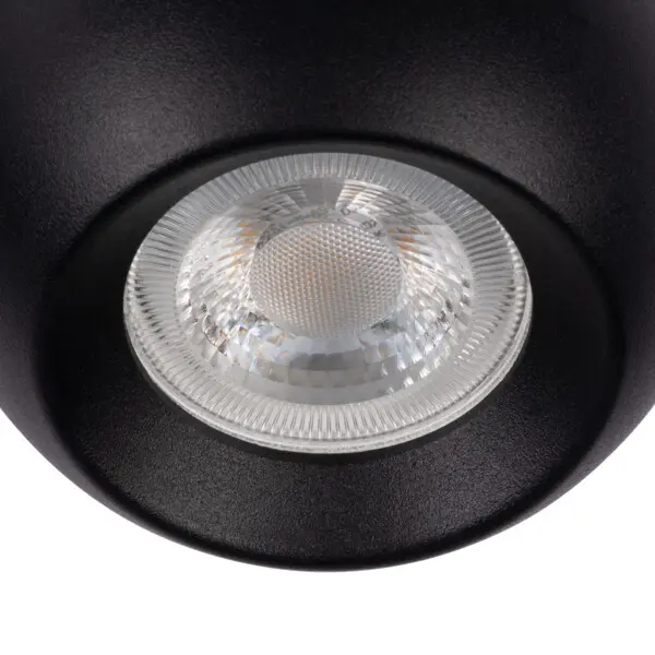 Luster GALOBA 33671 Black K1,3