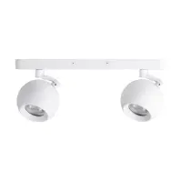 Luster GALOBA 33674 White LS2
