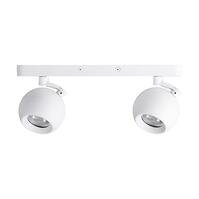 Luster GALOBA 33674 White LS2