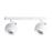 Luster GALOBA 33674 White LS2