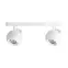 Luster GALOBA 33674 White LS2