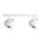 Luster GALOBA 33674 White LS2
