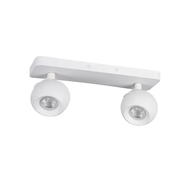 Luster GALOBA 33674 White LS2