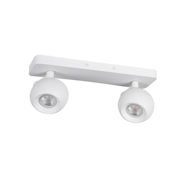 Luster GALOBA 33674 White LS2,2