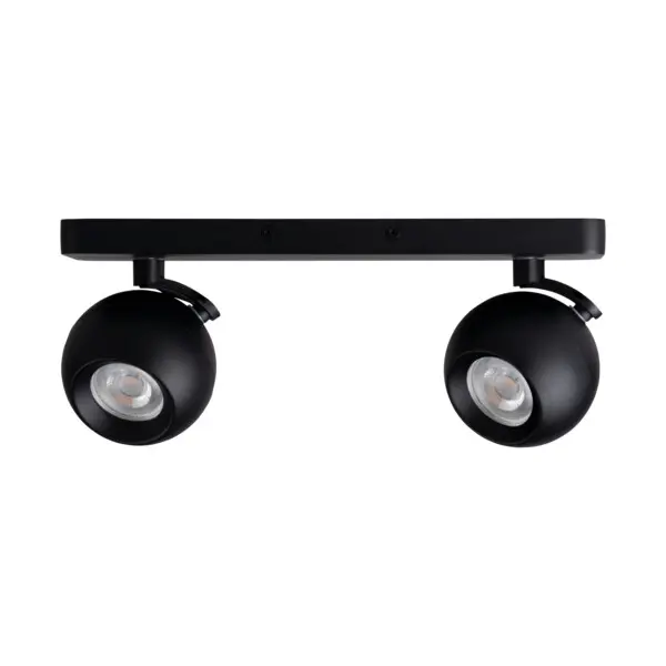Luster GALOBA 33675 Black LS2