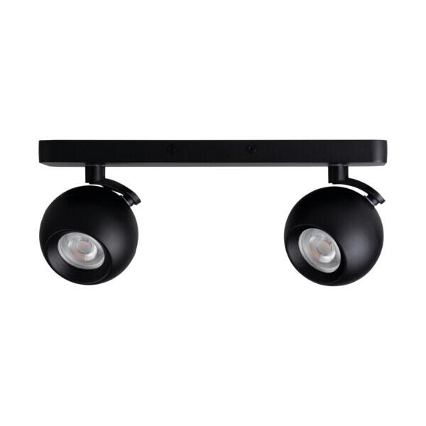 Luster GALOBA 33675 Black LS2