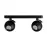 Luster GALOBA 33675 Black LS2