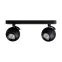 Luster GALOBA 33675 Black LS2