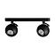 Luster GALOBA 33675 Black LS2