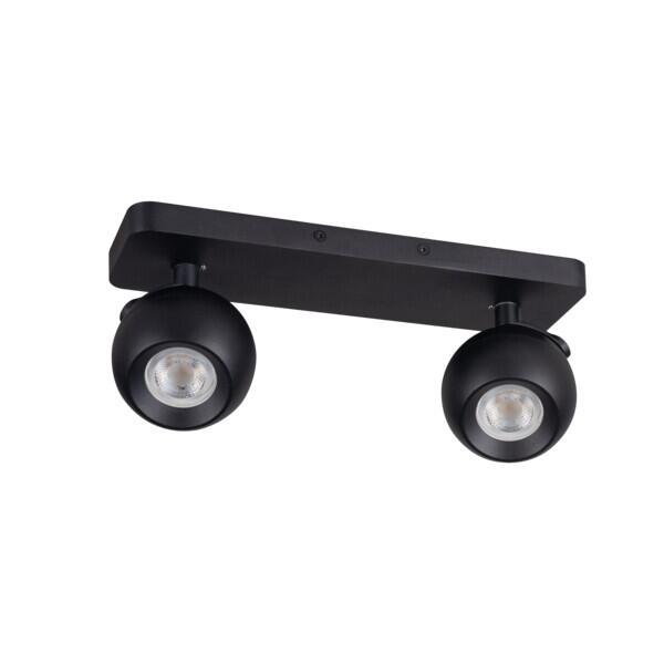 Luster GALOBA 33675 Black LS2