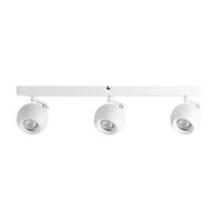 Luster GALOBA 33676 White LS3