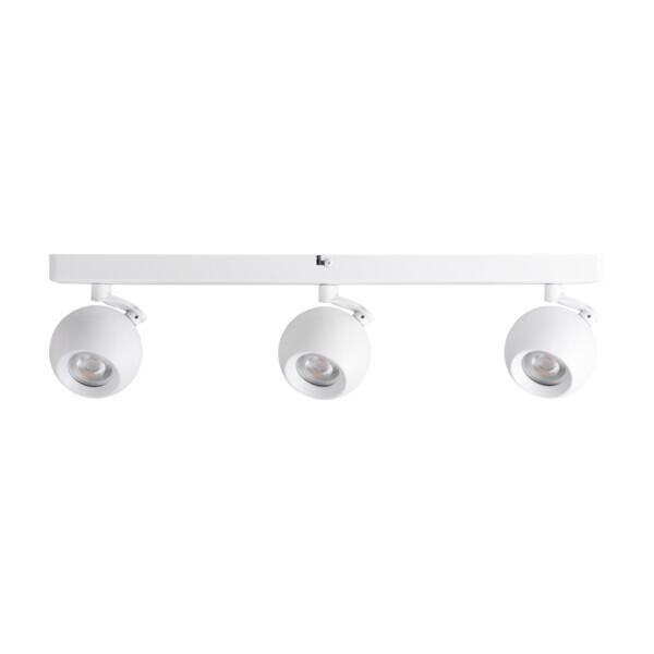 Luster GALOBA 33676 White LS3