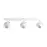 Luster GALOBA 33676 White LS3