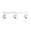 Luster GALOBA 33676 White LS3