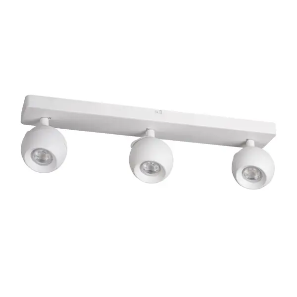 Luster GALOBA 33676 White LS3