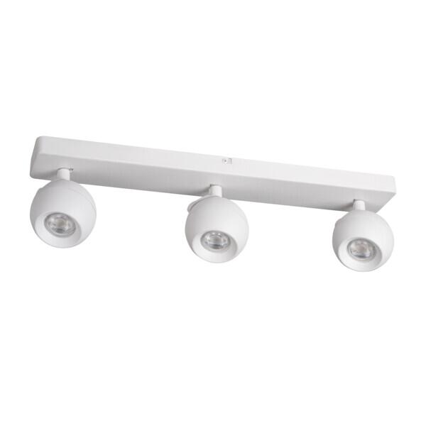 Luster GALOBA 33676 White LS3
