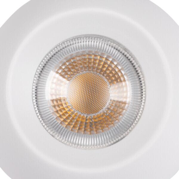 Luster GALOBA 33676 White LS3,3
