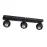 Luster GALOBA 33677 Black LS3