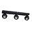 Luster GALOBA 33677 Black LS3