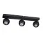 Luster GALOBA 33677 Black LS3