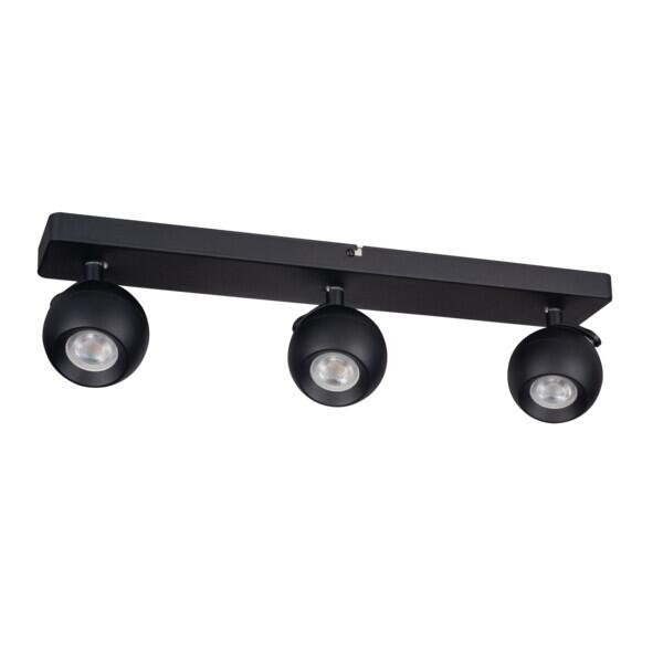 Luster GALOBA 33677 Black LS3
