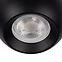 Luster GALOBA 33677 Black LS3,3