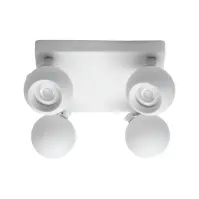 Luster GALOBA 33678 White PL4