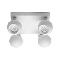 Luster GALOBA 33678 White PL4