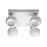 Luster GALOBA 33678 White PL4