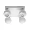 Luster GALOBA 33678 White PL4