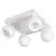 Luster GALOBA 33678 White PL4,2