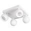 Luster GALOBA 33678 White PL4,2