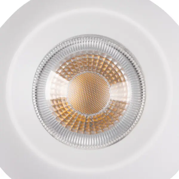 Luster GALOBA 33678 White PL4