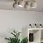 Luster GALOBA 33678 White PL4,5