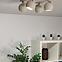 Luster GALOBA 33678 White PL4,5