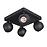 Luster GALOBA 33679 Black PL4