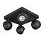Luster GALOBA 33679 Black PL4
