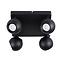 Luster GALOBA 33679 Black PL4,2