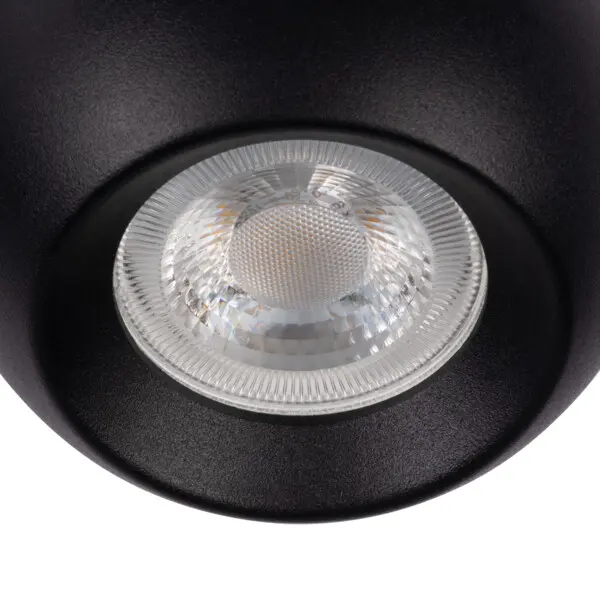 Luster GALOBA 33679 Black PL4