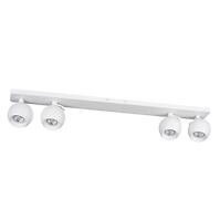 Luster GALOBA 33680 White LS4