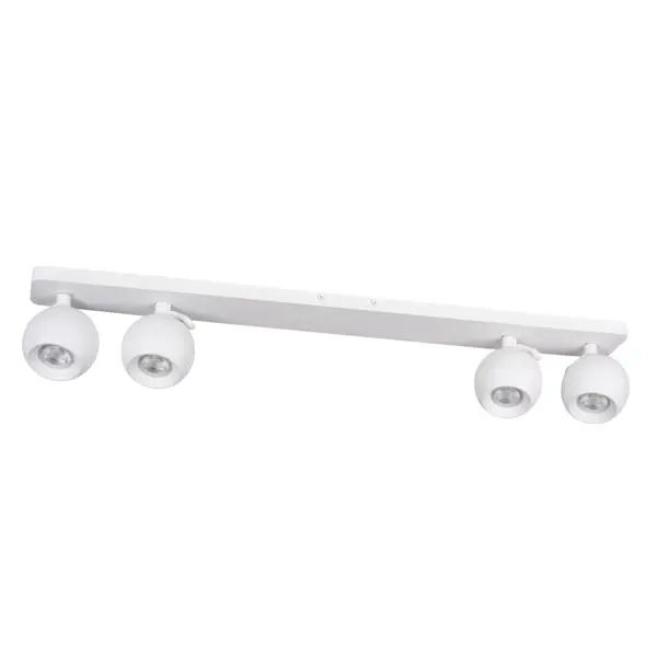 Luster GALOBA 33680 White LS4