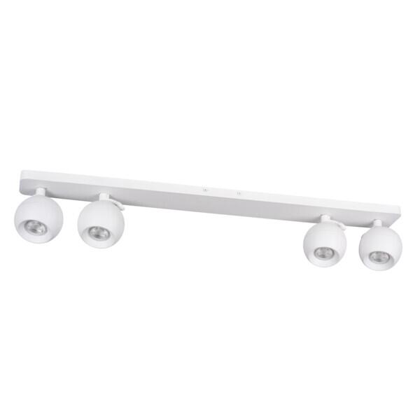 Luster GALOBA 33680 White LS4